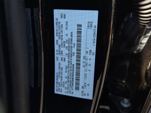 Used 2024 Ford F250 Platinum w/ Tremor Off-Road Package image 22