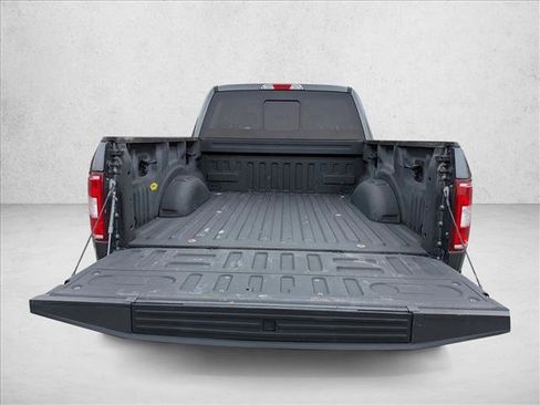 Used 2018 Ford F150 XLT w/ Equipment Group 302A Luxury image 7
