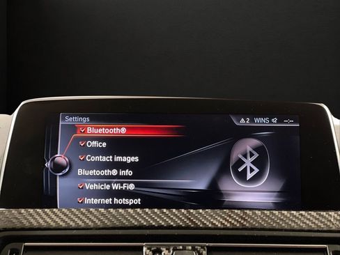 Used 2017 BMW 640i Gran Coupe xDrive image 38