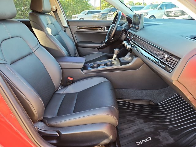 Used 2024 Honda Civic EX-L image 20