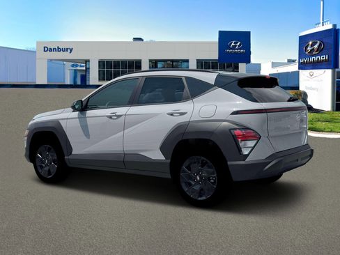 New 2026 Hyundai Kona SEL Sport AWD/4WD image 4