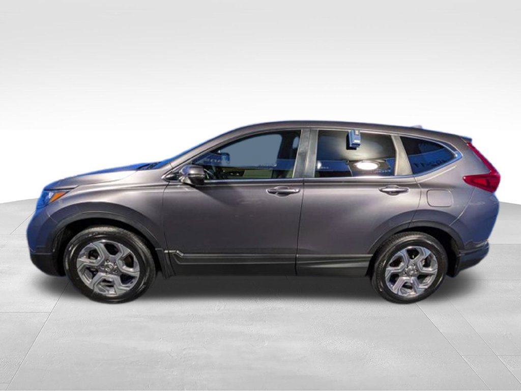 Used 2019 Honda CR-V EX-L image 5