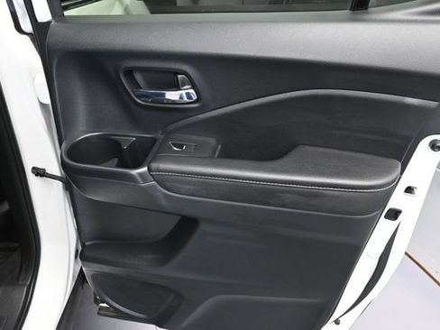 Used 2025 Honda Ridgeline RTL image 31