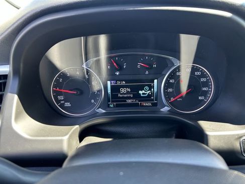 Used 2019 GMC Acadia SLT w/ Black Edition FWD image 11