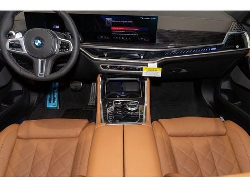 New 2026 BMW X6 M60i image 82