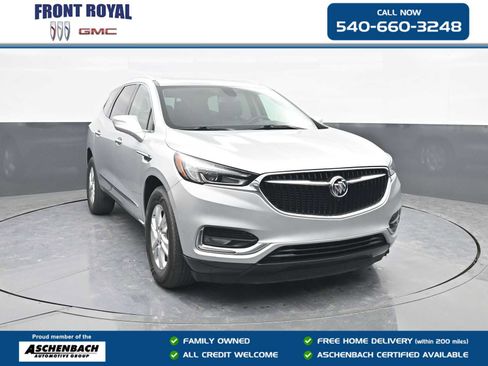 Used 2019 Buick Enclave Essence w/ Trailering Package, 5000 lbs. image 1