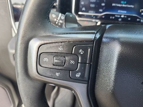 Used 2023 Chevrolet Silverado 1500 High Country w/ High Country Premium Package AWD/4WD image 50