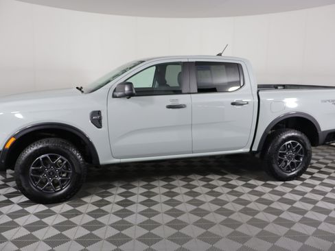 Used 2024 Ford Ranger XLT image 9