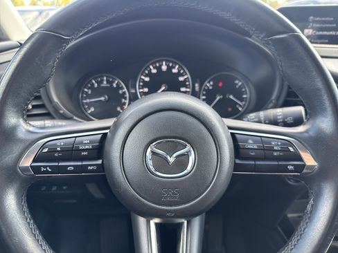 Used 2024 MAZDA CX-30 AWD 2.5 S w/ Preferred Package image 10