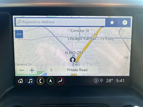 Used 2023 GMC Acadia SLE w/ Infotainment Package image 27