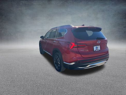 Used 2023 Hyundai Santa Fe Limited image 20