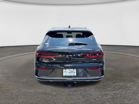New 2026 Genesis GV70 2.5T Advanced w/ G1 Accessory Package AWD/4WD image 7