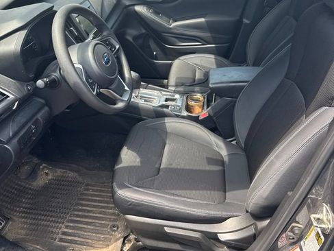Used 2020 Subaru Forester w/ Alloy Wheel Package AWD/4WD image 2