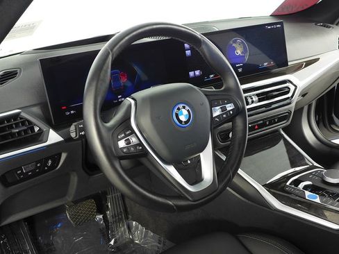 Certified 2023 BMW i4 eDrive40 w/ Premium Package RWD image 31