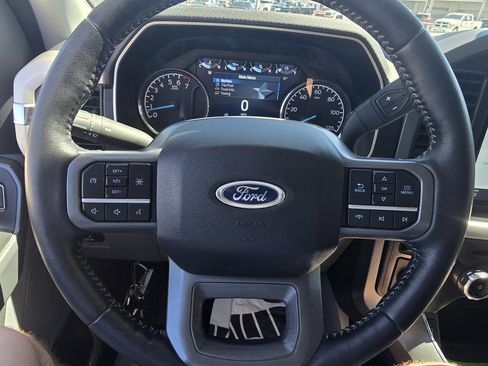 Used 2022 Ford F150 XLT w/ Equipment Group 302A High image 13