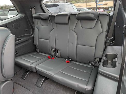 New 2025 Kia Telluride SX Prestige X-Line AWD/4WD image 18