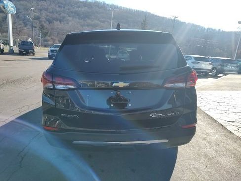 Used 2024 Chevrolet Equinox LT image 5
