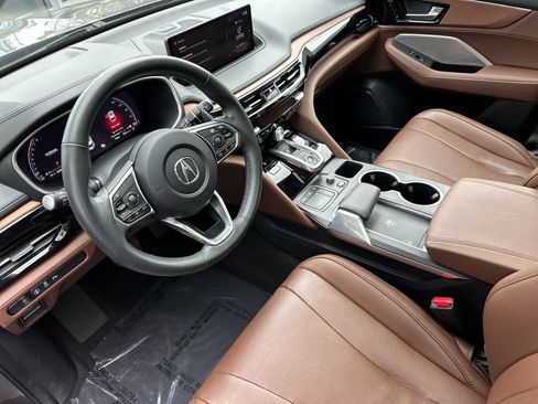 Used 2023 Acura MDX FWD w/ Technology Package image 11
