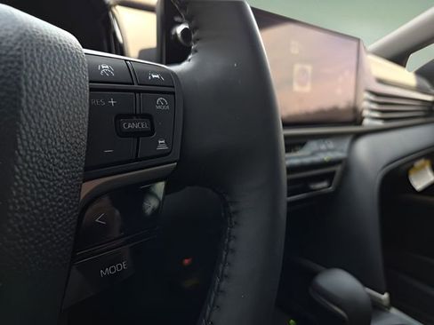 Used 2026 Toyota Camry XSE image 24