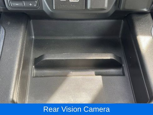 Used 2020 Chevrolet Silverado 1500 LT Trail Boss image 34