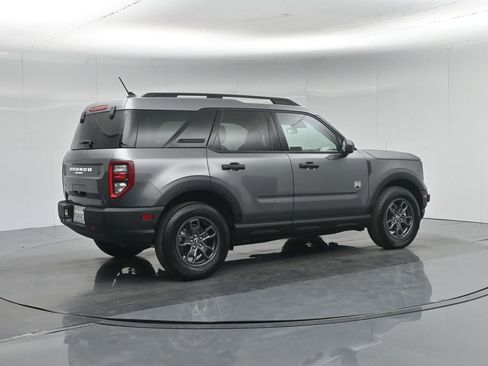 Certified 2023 Ford Bronco Sport Big Bend AWD/4WD image 27