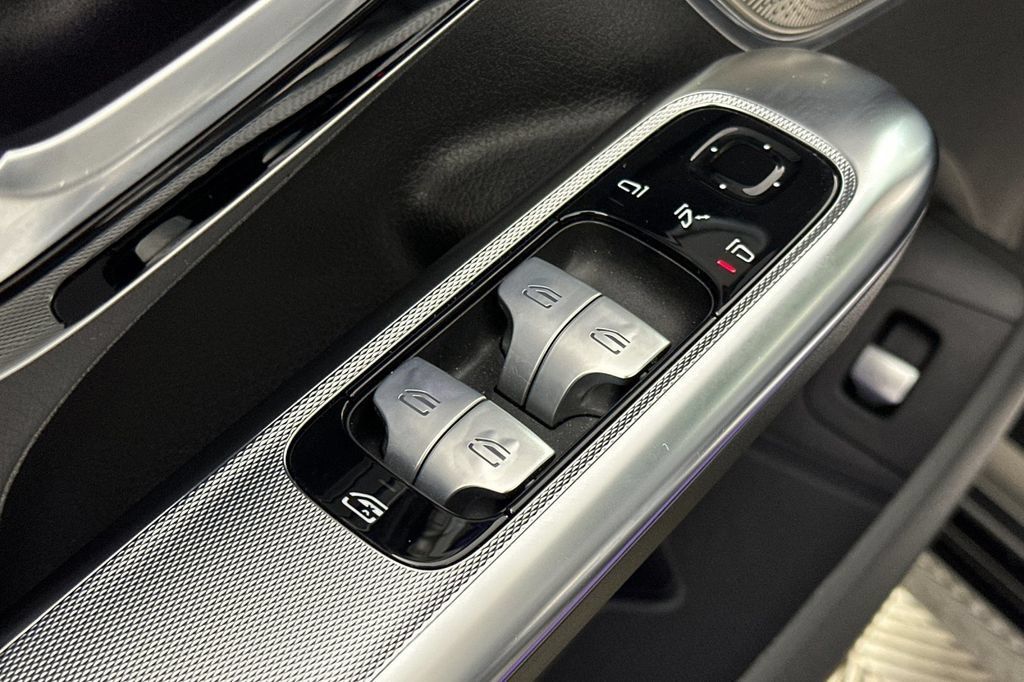 Certified 2023 Mercedes-Benz EQE 350+ 4MATIC Sedan image 13