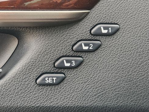 Used 2017 Lexus ES 350 image 27