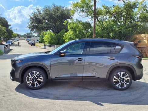 Used 2026 MAZDA CX-5 Preferred AWD/4WD image 6