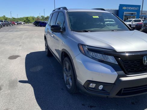 Used 2019 Honda Passport Touring image 15