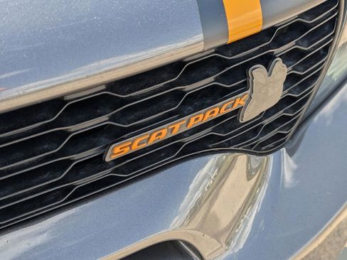 Used 2022 Dodge Charger Scat Pack image 10