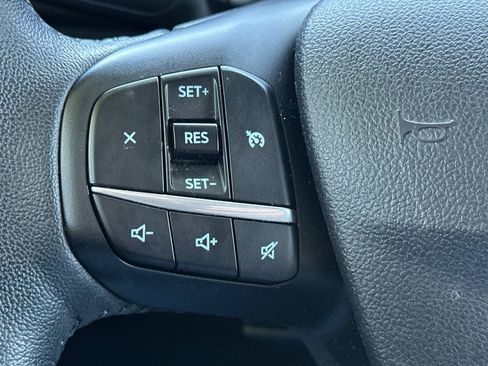 Used 2023 Ford Bronco Sport Outer Banks AWD/4WD image 24
