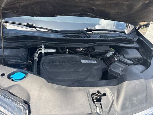 Used 2018 Honda Pilot EX-L image 22