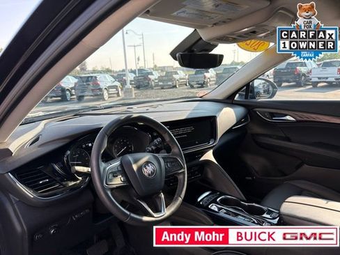 Used 2023 Buick Envision Avenir AWD/4WD image 15