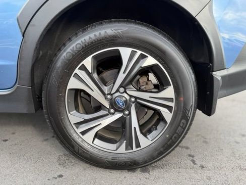 Used 2024 Subaru Crosstrek 2.0i Premium AWD/4WD image 28