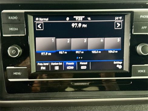 Used 2021 Volkswagen Atlas S image 14