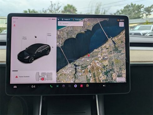 Used 2020 Tesla Model 3 Standard Range Plus image 21