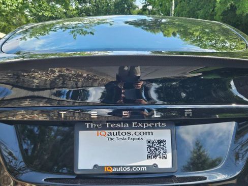 Used 2023 Tesla Model S Plaid AWD/4WD image 30
