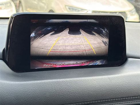 Used 2018 MAZDA CX-5 Grand Touring w/ Premium Package image 29