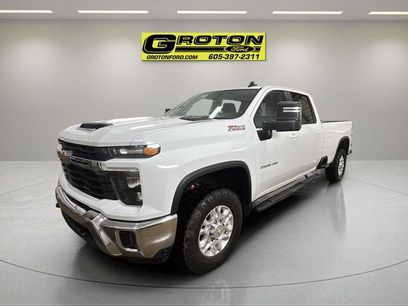 Used 2024 Chevrolet Silverado 3500 LT w/ Convenience Package