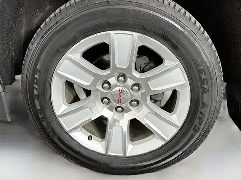 Used 2016 GMC Sierra 1500 SLT image 32