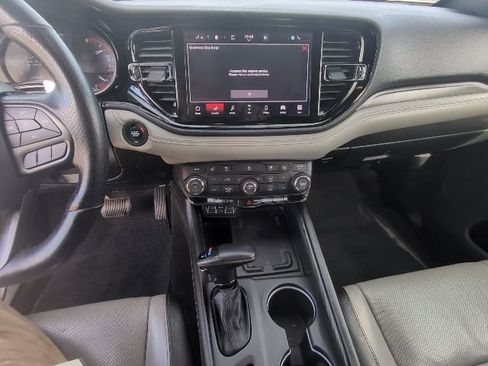 Used 2021 Dodge Durango R/T AWD/4WD image 35
