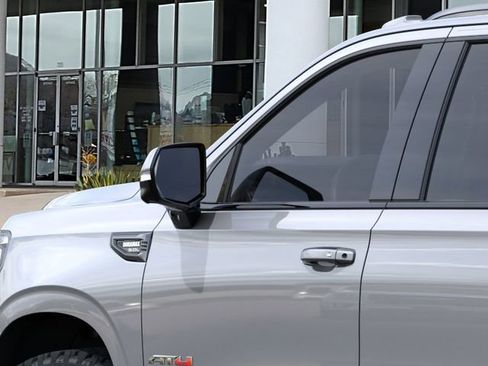 New 2026 GMC Yukon XL AT4 w/ AT4 Premium Plus Package AWD/4WD image 12