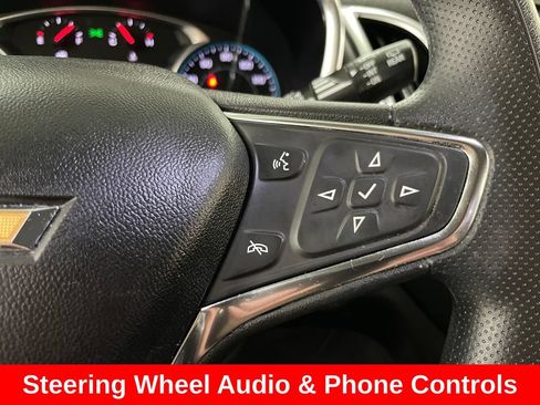 Certified 2021 Chevrolet Equinox LT FWD image 25