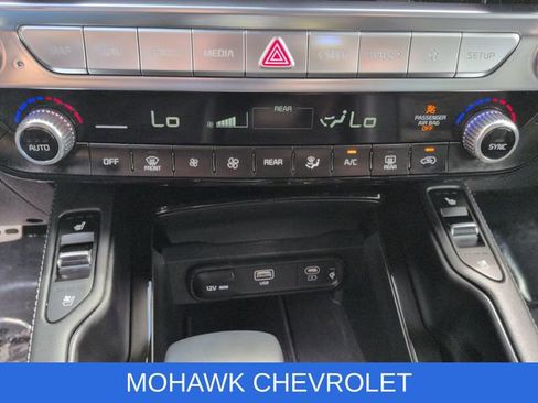 Used 2024 Kia Telluride SX X-Pro AWD/4WD image 19