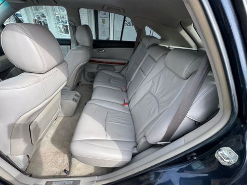 Used 2007 Lexus RX 350 AWD image 13