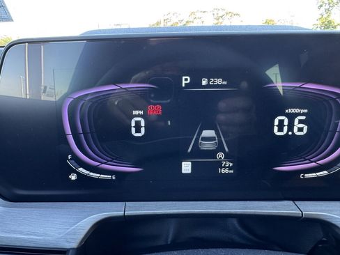 Used 2025 Kia Telluride EX X-Line image 33