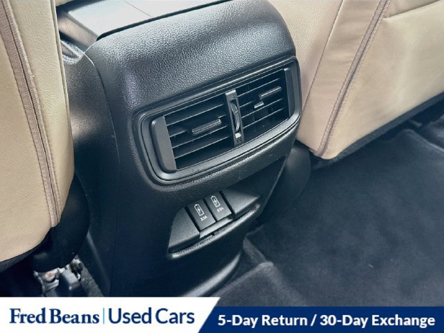 Used 2017 Honda CR-V EX-L image 30