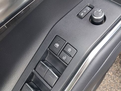 Used 2023 Toyota Highlander Platinum AWD/4WD image 24