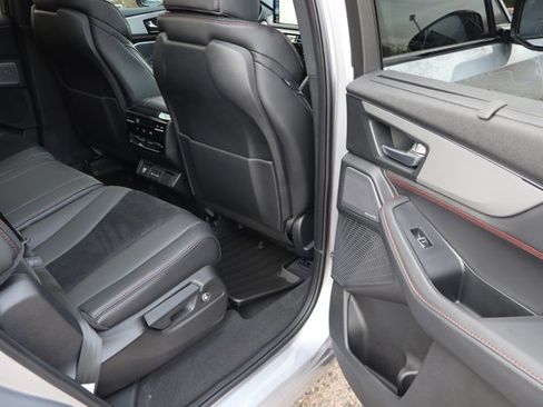 New 2026 Acura MDX A-Spec image 32