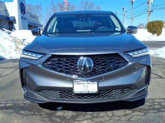 Certified 2026 Acura MDX SH-AWD w/ Technology Package video 2